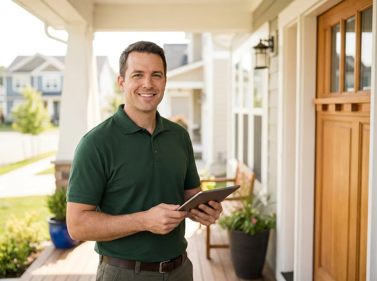 Pest control FAQs for Green Bank, WV